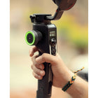 MOZA AirCross 2 - Professional Kit-Intuitive Control Panel