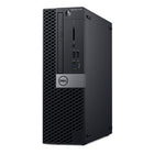 Dell Refurbished Optiplex 7070 SFF Desktop Computer - Intel Core i7-9700 - 3.0GHz Processor - 16GB RAM - 1TB SSD - Windows 11 Pro-16GB & DDR4