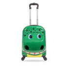 TUCCI Italy BABY DINO 18" Kids Luggage - Baby Dino-Designed in Italy