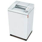 Destroyit 3104 24-Sheet Cross Cut Commercial Shredder (3104CC4x40MM)-Quiet and powerful motor for years of reliable service