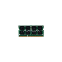 Axiom 8GB DDR3 SDRAM 1333MHz (PC3 10600) 204-Pin SoDIMM (55Y3718-AX) for B590 Series-8 GB