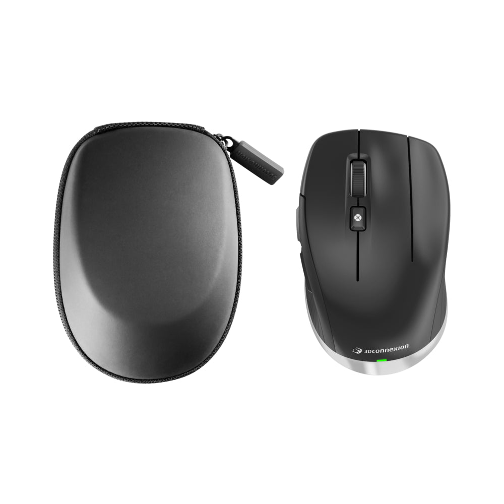 3D Connexion CadMouse Compact Wireless USB-C Mouse | staples.ca