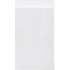 JAM Paper Cello Sleeves Envelopes with Self Adhesive Closure, 13 7/16" x 19 1/4", Clear, 1000 Pack-Clear