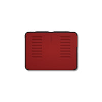 Zugu Alpha Case for 11" iPad Pro (2020/2021) - Red-Magnetic Folio Case