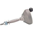 Hand Spinner with C-2IC Drop Head Cable #K-25-DH-Width and Length mm x m - 8 x 7.6