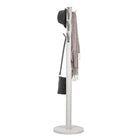 Umbra Flapper Coat Rack, White (320361-660)-White
