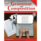eBook: Mark Twain 404156-EB Grammar and Composition - Grade 5 - 8-You will receive two emails: one confirming your entire order, and one with a "Download Software" buttonYou can download immediately or return to your email to download later