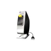 DYMO LabelManager Plug N Play-Built-in software pops up on your computer screen, ready to use