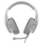 Turtle Beach Earforce Recon 500 Headset - Artic Camo-On-ear controls make changing the volume or muting the mic quick and easy
