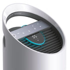 TruSens Z2000 Air Purifier with SensorPod Air Quality Monitor-Place the remote SensorPod away from the air purifier to optimize clean air delivery throughout your space