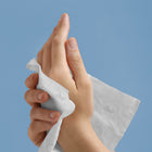 Scott Pro High-Capacity Hard Roll Towels - with Elevated Design and Absorbency Pockets - for Blue Core Dispensers - White - 6 Pack-for Blue Core Dispensers