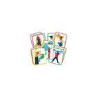 Roylco Body Poetry Yoga Story Cards Set, Grade 1 - 4 (R-62011)-Age group and grade: Ages 4+ and grades 1st - 4th