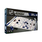Masterpieces Puzzle Company NHL Collectible Checkers Set, Toronto Maple Leafs-Checkers
