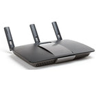 Linksys EA6900 AC1900 Dual Band Smart WiFi Router-Easily connects wired devices to up to four Gigabit Ethernet ports with SimpleTap technology