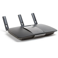 Linksys EA6900 AC1900 Dual Band Smart WiFi Router-Easily connects wired devices to up to four Gigabit Ethernet ports with SimpleTap technology