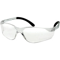 U.S. Safety, Sentec Safety Glasses, Clear Lens, Anti-Scratch Coating, Csa Z94.3 - 36 Pack-Lens Coating Anti-Scratch