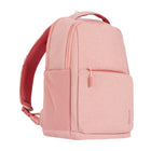 Incase Facet 20 L Backpack - Aged Pink-Dedicated laptop sleeve