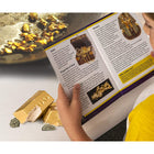 National Geographic Fool's Gold Mini Dig Kit-4