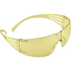 3M Securefit 200 Series Safety Glasses, Amber Lens, Anti-Fog Coating, Csa Z94.3/Ansi Z87+ - 36 Pack-Lens Coating Anti-Fog
