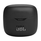 JBL Tune Flex True Wireless Noise Cancelling Earbuds - Black-Compatible with JBL Headphones App