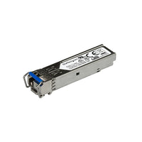 StarTech Juniper SFP,GE10KT13R15 Compatible SFP Transceiver Module , 1000Base,BX10,U (Upstream)-100% compatibility with Brocade 10G-SFPP-BXD guaranteed