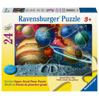 Ravensburger Stepping Into Space - 24 Pieces-Puzzle