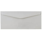 JAM Paper #10 Window Envelopes, 4 1/8 x 9 1/2, White, 500 Pack-Dimensions: 4.13 x 9.5