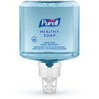 Purell Clean Release Healthy Soap™ High Performance Foam Refill for Es8 Touch-Free - 1200ml - 2 Pack-Mild formulation removes over 99% of dirt and germs without antibacterial ingredients or harsh preservatives