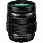 OM System M. Zuiko 12-40mm f2.8 PRO II Lens - Black-24-80mm Focal length(35mm equivalent)