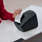 Brother QL-600 Desktop Label Printer-Create labels in seconds with the Free P-touch Editor Software