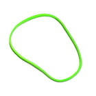 JAM Paper Rubber Bands, #33 Size, Green Rubberbands, 300/Pack (333RBgrg)-5