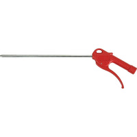 Airpro Long Tip Blow Guns, 12" Long, 2 Pack-Air Tank/Air Gun Type - Air Gun