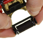 Garvey Price and Coding Gun Replacement Ink Roller - Black - 2 Pack (098620)-Black Ink