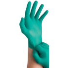 Ansell TouchNTuff® 92-600 Nitrile Disposable gloves - Medium - 100 Pack-General purpose