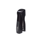 Swingline Optima Compact Grip Half Strip Stapler - 25 Sheets - Black-Half Strip