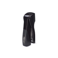 Swingline Optima Compact Grip Half Strip Stapler - 25 Sheets - Black-Half Strip