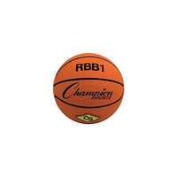 Champion Sports Basketball, 29 1/2 - 30"(Dia)-Size: 29 1/2 - 30"(Dia), size 7