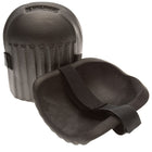 Impacto 830-00 Knee Pad Lightweight-Made with premium molded foam, elastic straps and hook and loop closure, color black