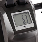 Stamina Cardio Climber - Black-8 Levels smooth magnetic resistance