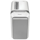 Fellowes Powershred LX220 20-Sheet Micro-Cut Shredder, White-Effortlessly power through paper jams with 100% Jam Proof technology and stay  accident free with integrated SafeSense Technology
