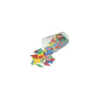 Learning Advantage Tangrams Classroom Pack-Age group and grade: Ages 5 - 12 and grades kindergarten - 6th