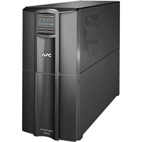 APC Smart-UPS 3000VA LCD 120V with SmartConnect-Smart-UPS