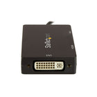 StarTech USB-C Multiport Adapter, 3-in-1 USB-C to HDMI, DVI, or VGA (CDPVGDVHDBP)-4