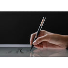 Adonit Pixel ADPBL Precision Bluetooth Stylus for iPad Generation 4 or Newer, Black-Bluetooth connectivity