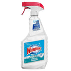 Windex Multi Surface with VinegarTrigger Spray-Bottle is made of 100% ocean plastic