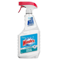 Windex Multi Surface with VinegarTrigger Spray-Bottle is made of 100% ocean plastic