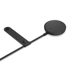 Belkin Magnetic Wireless Charging Pad 7.5W, Psu for iPhone 12-LED charging indicator shows charging status
