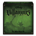 Ravensburger Disney Villainous: The Worst Takes It All-Game