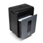 TRU RED 100-Sheet Micro-Cut Autofeed Commercial Shredder-Automatic Feed of up to 100 sheets