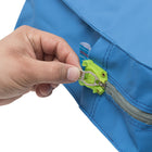 SECURISAC Tamper Evident Courier Bag - 18" x 14" x 4"-Tamper-evident security seal